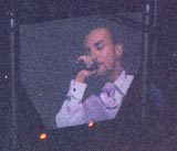 Howie D.